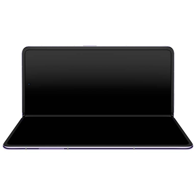 Honor Magic V2 5G 16GB/512GB Púrpura - Teléfono móvil - Desprecintado - Ítem11