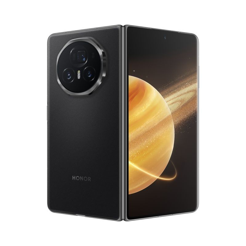 Honor Magic V3 5G 12 Go/512 Go Noir - Téléphone portable - Ítem1