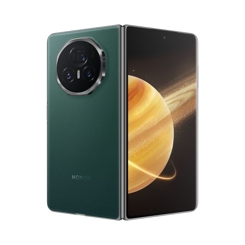 Honor Magic V3 5G 12 Go/512 Go Vert - Téléphone portable - Ítem1