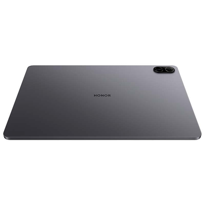 Honor Pad X8a Wi-Fi 4GB/128GB - vista trasera e inferior