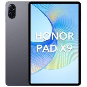 Honor Pad X9 4Go/128Go Gris - Tablette