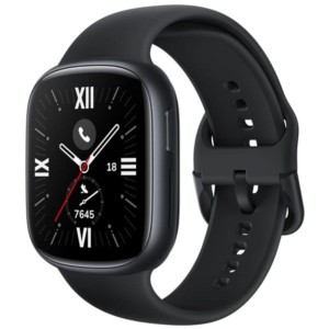 Honor Watch 4 Negro - Reloj inteligente