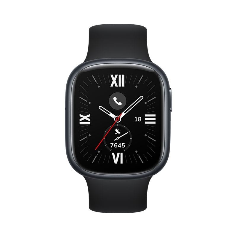 Honor Watch 4 Noir - Montre connectée - Ítem1