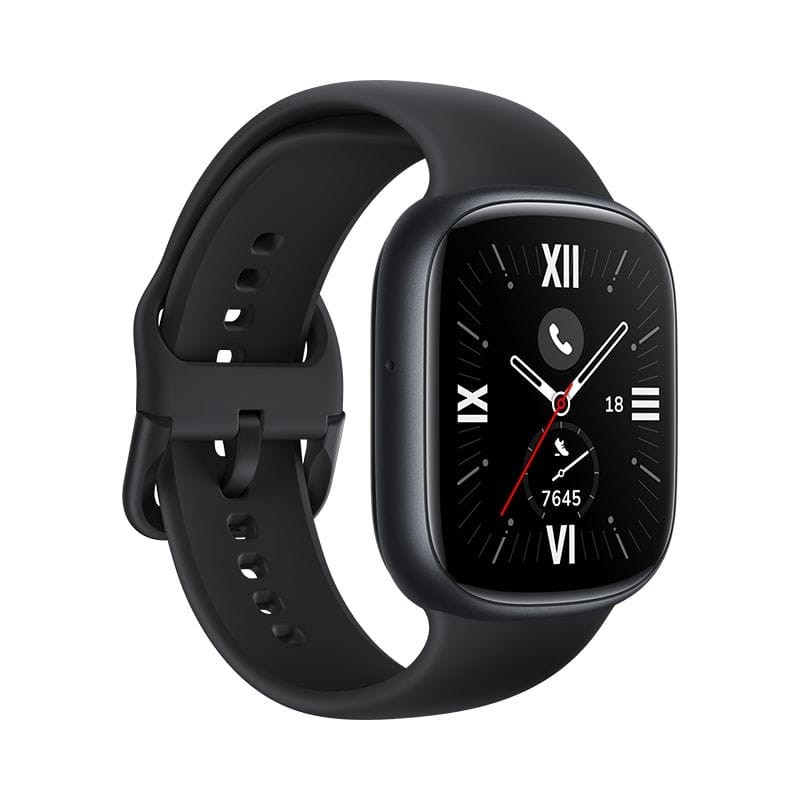 Honor Watch 4 Noir - Montre connectée - Ítem2