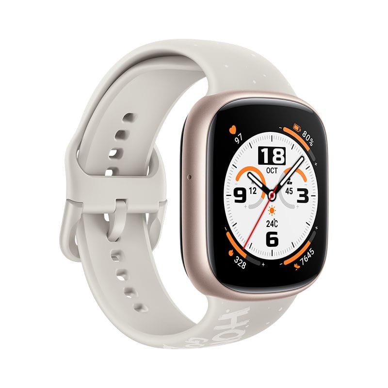 Honor Watch 4 Oro - Reloj inteligente - Ítem2