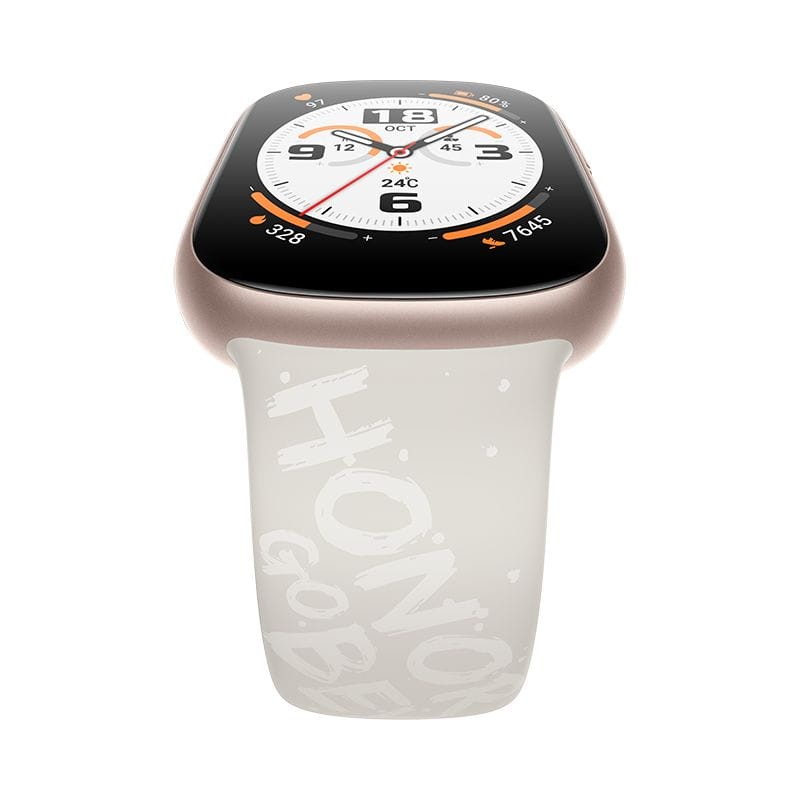 Honor Watch 4 Oro - Reloj inteligente - Ítem3