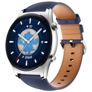 Honor Watch GS 3 Bleu - Montre intelligente