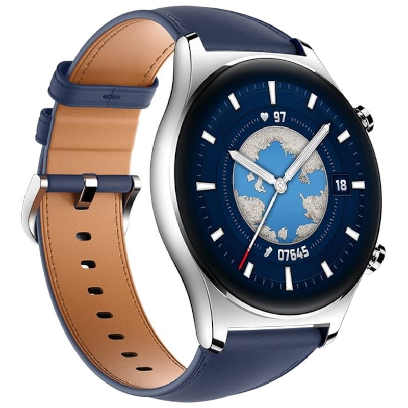 Honor Watch GS 3 Azul - Reloj Inteligente - Ítem1