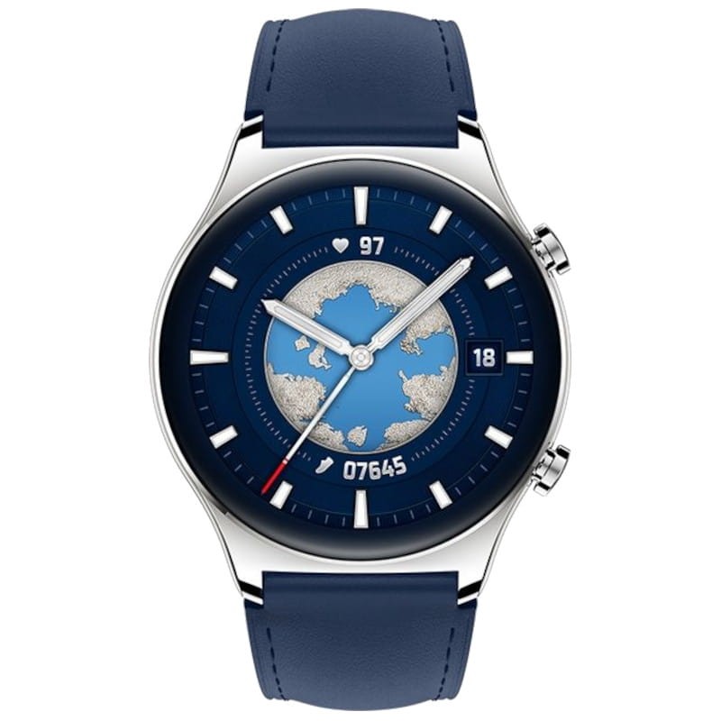 Honor Watch GS 3 Azul - Reloj Inteligente - Ítem2