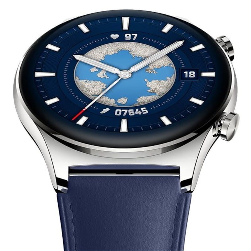 Honor Watch GS 3 Azul - Reloj Inteligente - Ítem5