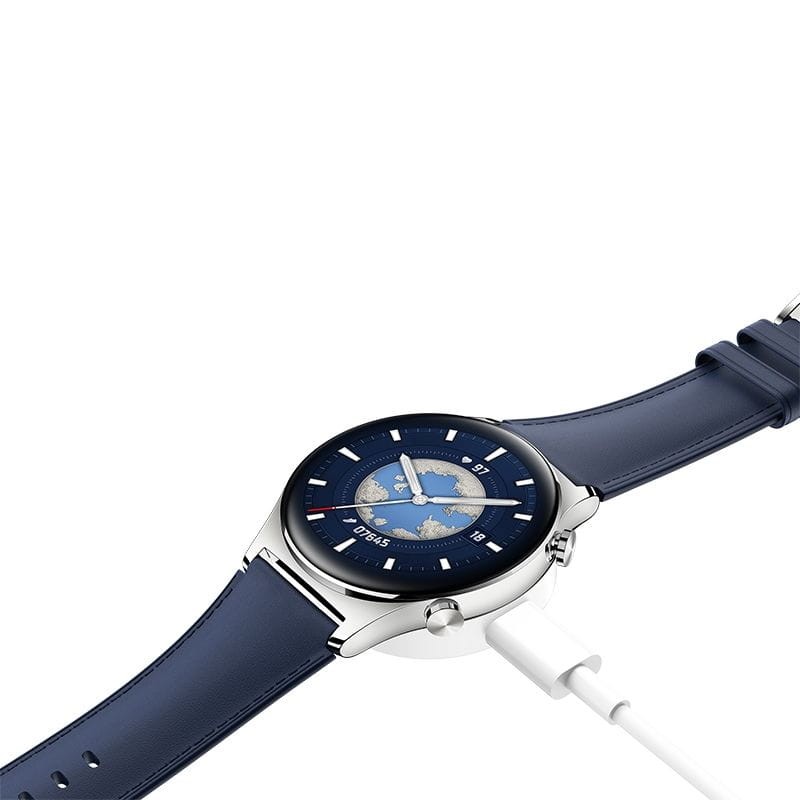 Honor Watch GS 3 Azul - Reloj Inteligente - Ítem7