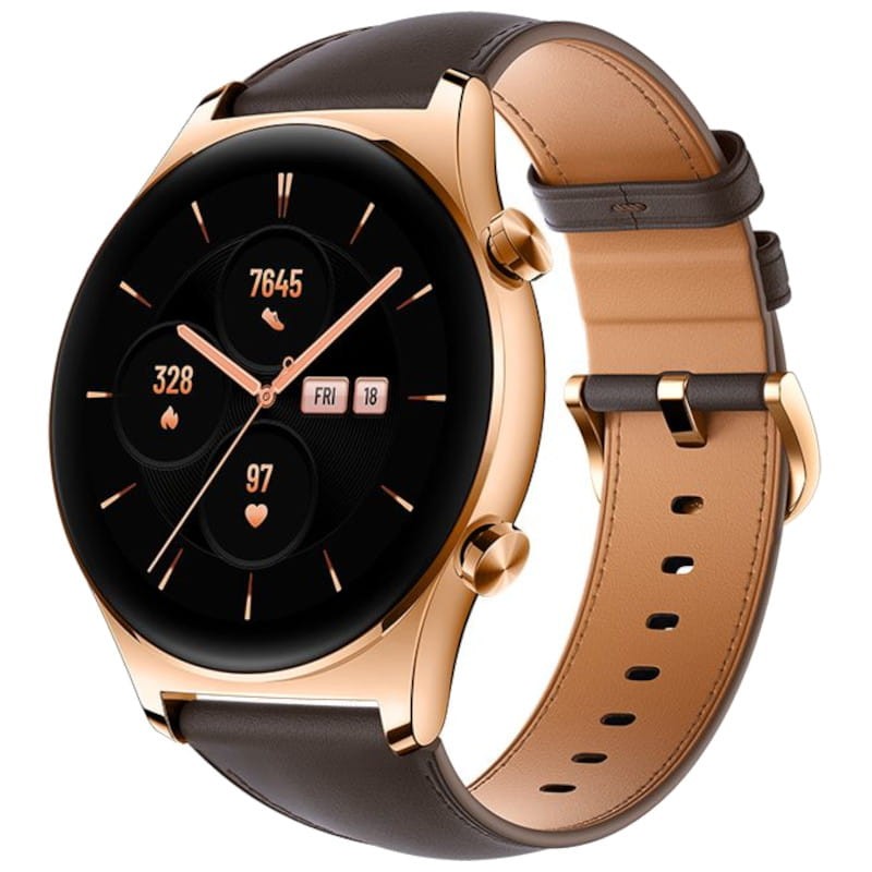 La montre connectée Honor Watch Magic en promo avec 140€ de remise