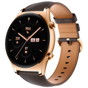 Honor Watch GS 3 Or - Montre intelligente