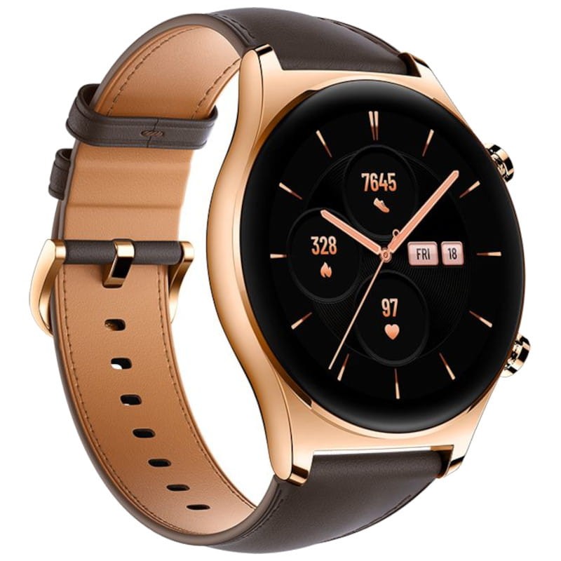 La montre connectée Honor Watch Magic en promo avec 140€ de remise