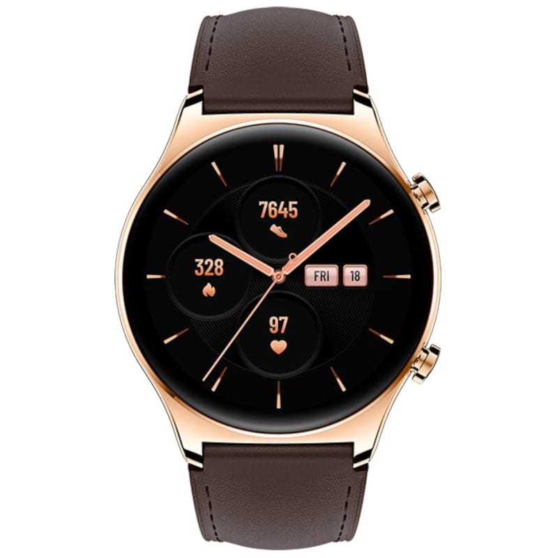 Honor reloj inteligente new arrivals