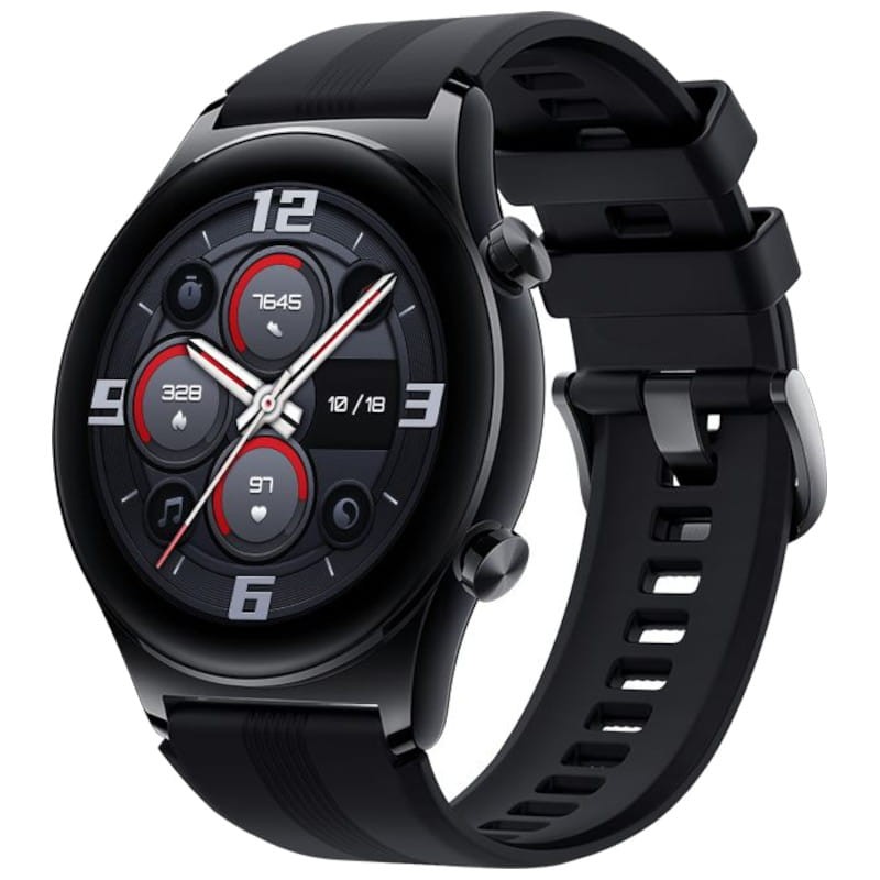 Comprar Honor Watch GS 3 - Negro - pantalla AMOLED de 1.43
