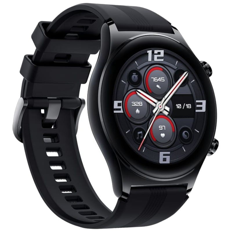 Comprar Honor Watch GS 3 Negro pantalla AMOLED de 1.43