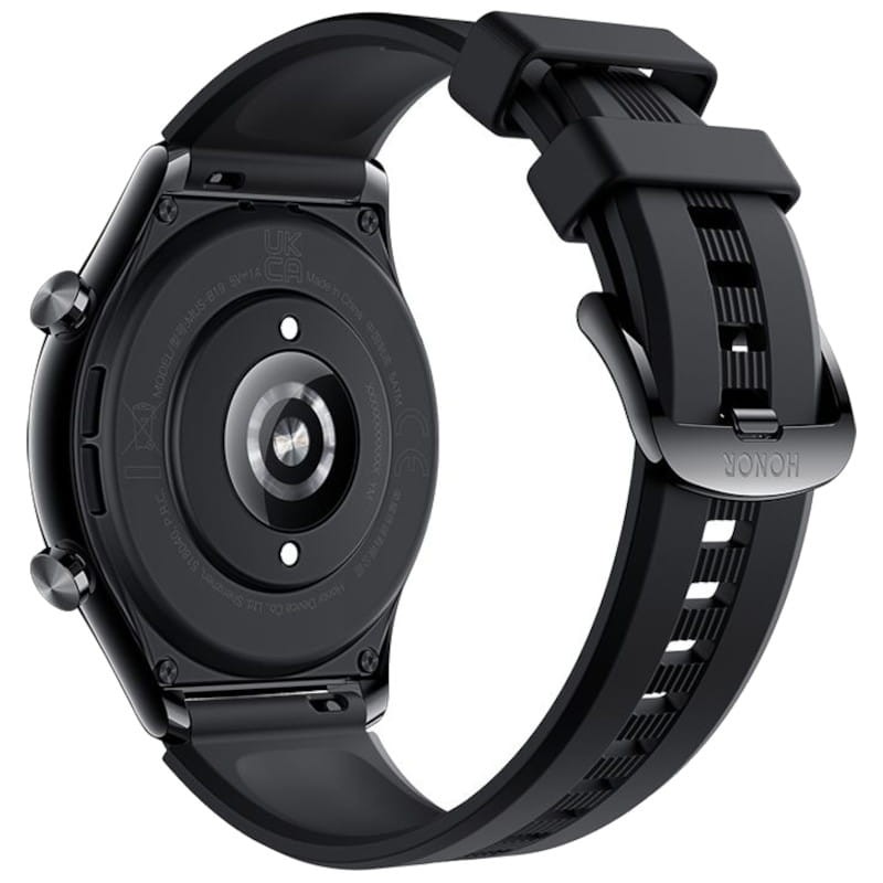 Honor Watch GS 3 Noir - Montre intelligente - Ítem4