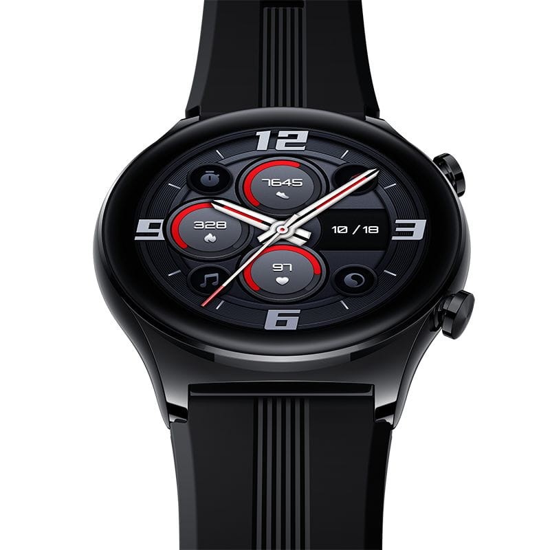 Honor Watch GS 3 Noir - Montre intelligente - Ítem6