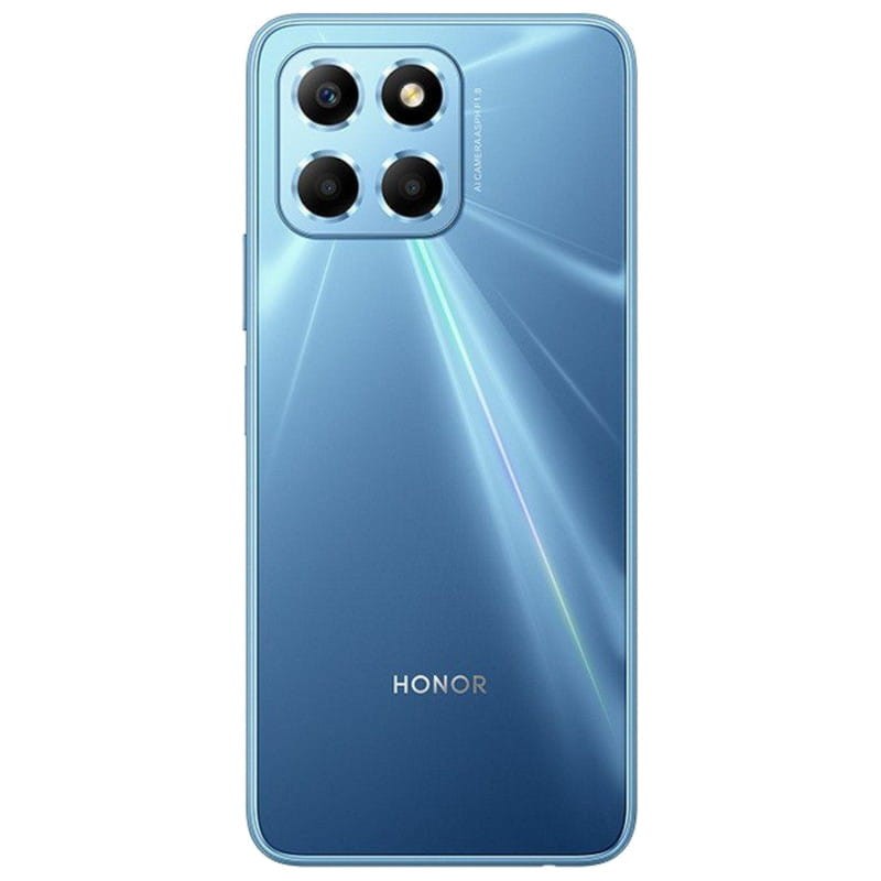 Honor X6 4GB/64GB Azul - Teléfono Móvil - Ítem2