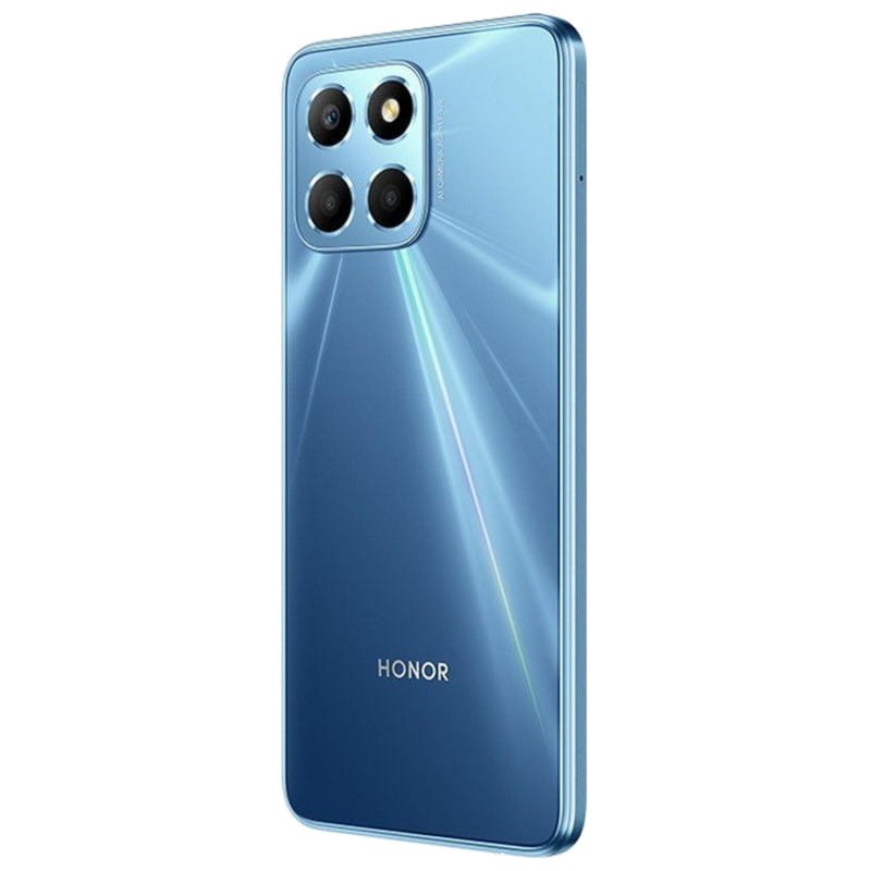 Honor Smartphone X6 4GB/64GB 6.5´´ Dual Sim Azul