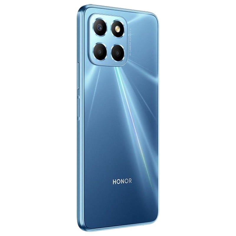 Honor X6 4GB/64GB Azul - Teléfono Móvil - Ítem6