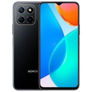Honor X6 4 Go/64 Go Noir - Téléphone portable