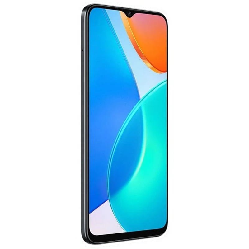 Honor X6 Pantalla de 6.5 pulgadas HD+ Negro