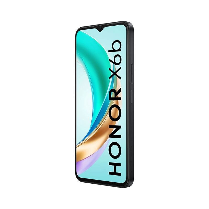 Honor X6B 4GB/128GB Preto - Telemóvel - Item1