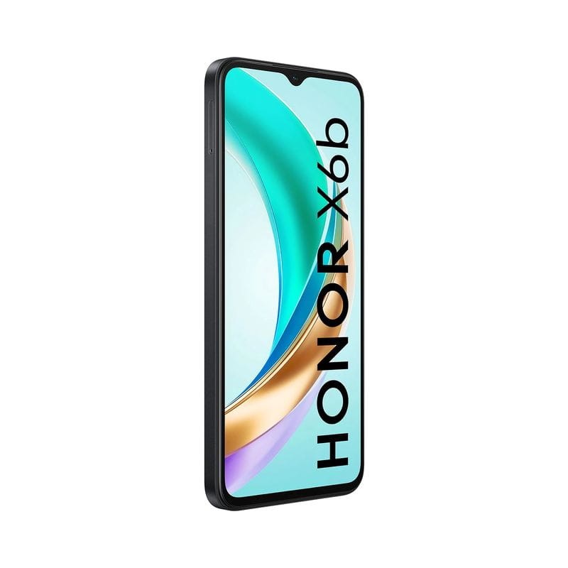 Honor X6B 4GB/128GB Preto - Telemóvel - Item2