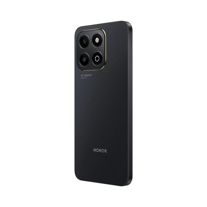 Honor X6B 4GB/128GB Preto - Telemóvel - Item3