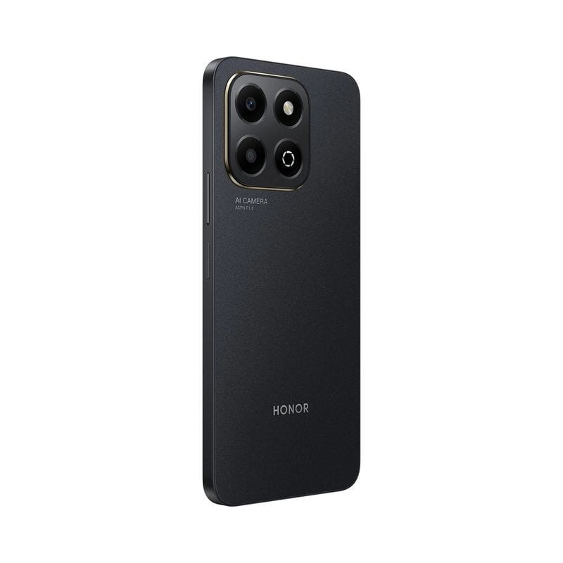 Honor X6B 4GB/128GB Preto - Telemóvel - Item4
