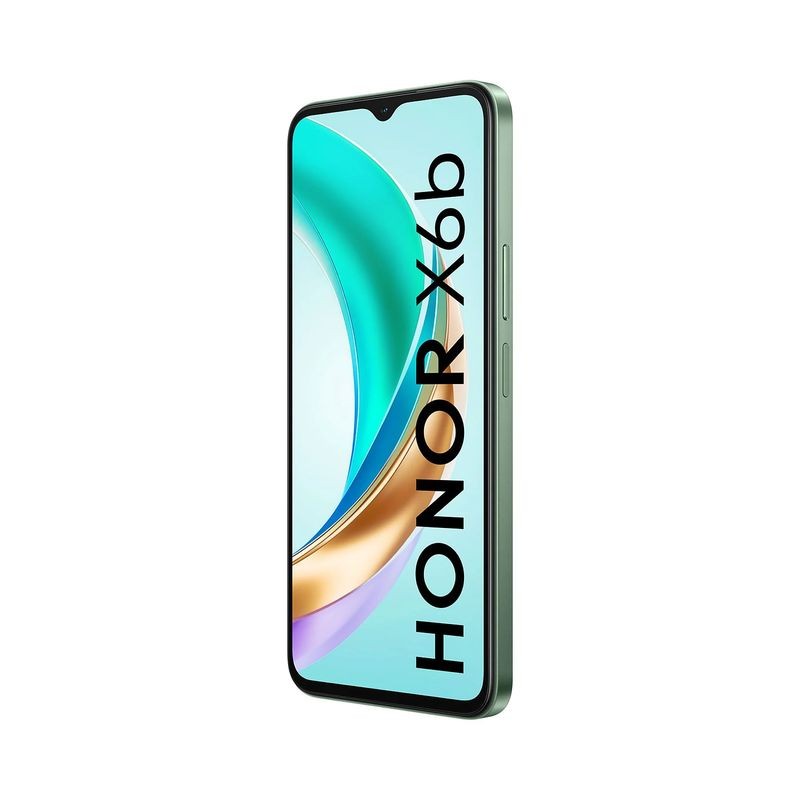 Honor X6B 4Go/128Go Vert - Téléphone mobile - Ítem1