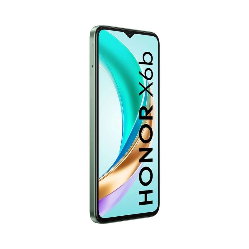 Honor X6B 4Go/128Go Vert - Téléphone mobile - Ítem2
