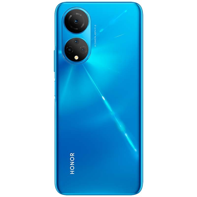 Teléfono móvil Honor X7 4GB/128GB Azul - Ítem4