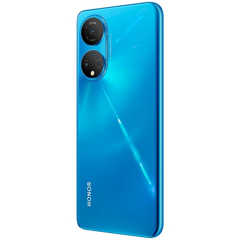 Teléfono móvil Honor X7 4GB/128GB Azul - Ítem5