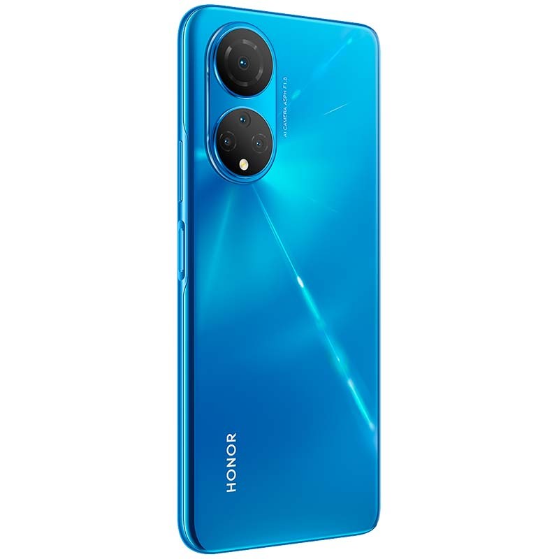 Teléfono móvil Honor X7 4GB/128GB Azul - Ítem6