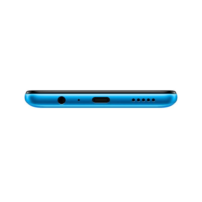 Teléfono móvil Honor X7 4GB/128GB Azul - Ítem10