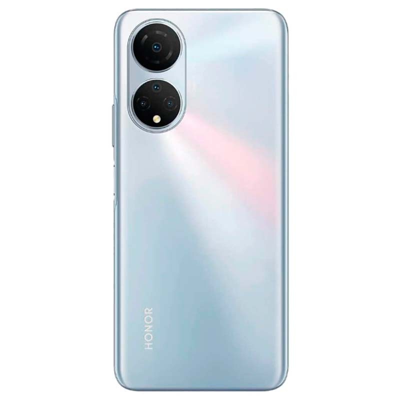 Téléphone portable Honor X7 4Go/128Go Argent - Ítem4