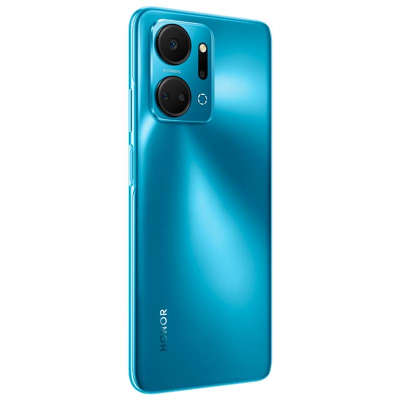 Teléfono móvil Honor X7a 4GB/128GB Azul - Ítem5