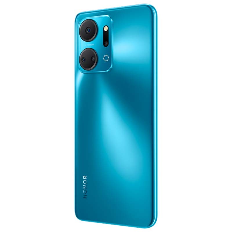 Teléfono móvil Honor X7a 4GB/128GB Azul - Ítem6