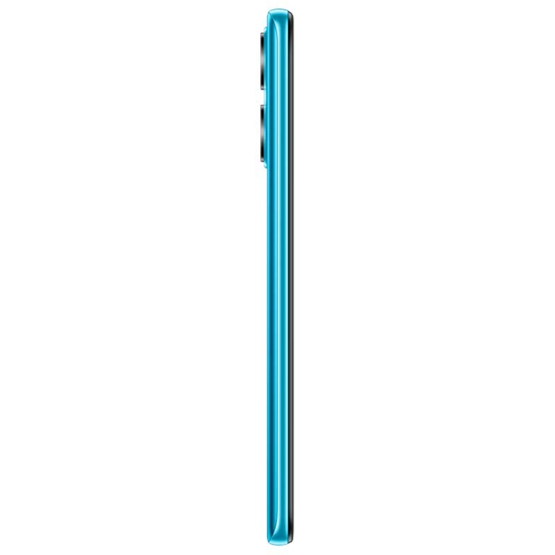 Teléfono móvil Honor X7a 4GB/128GB Azul - Ítem7