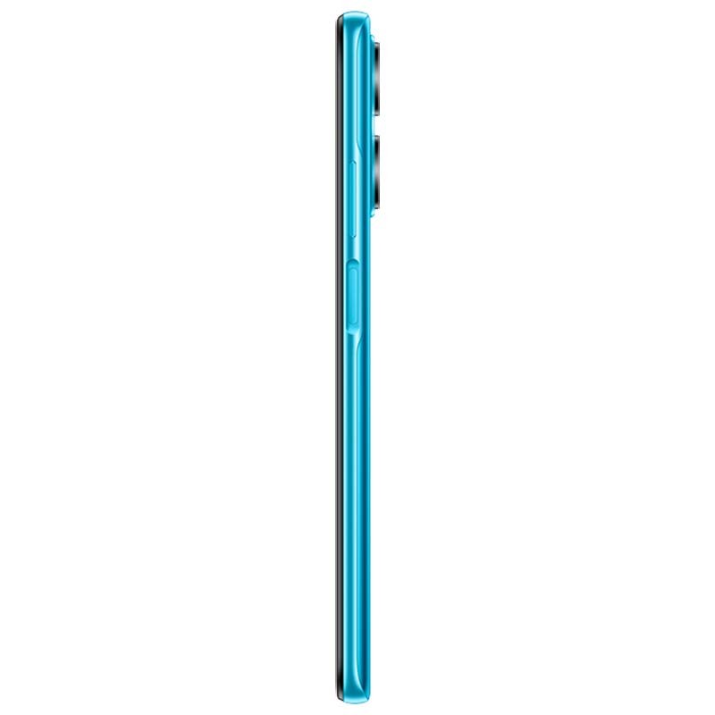 Teléfono móvil Honor X7a 4GB/128GB Azul - Ítem8