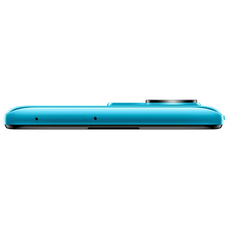 Telemóvel Honor X7a 4GB/128GB Azul - Item9