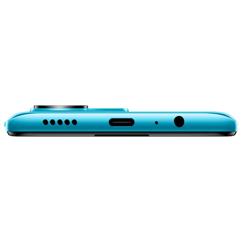 Teléfono móvil Honor X7a 4GB/128GB Azul - Ítem10