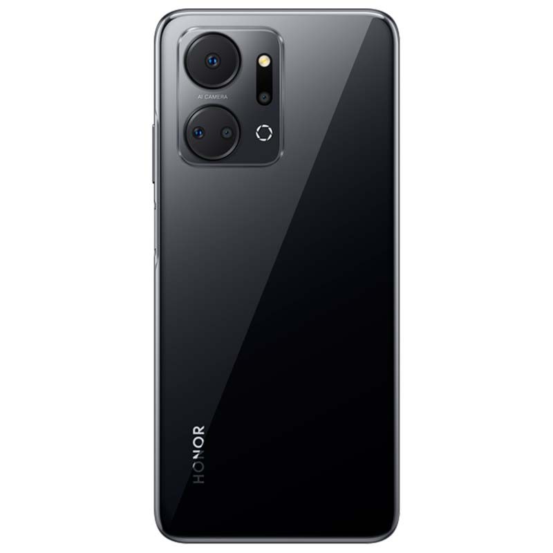 Telemóvel Honor X7a 4GB/128GB Preto - Item4