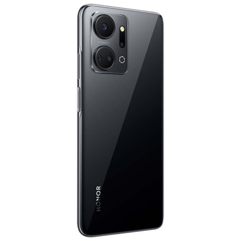 Téléphone portable Honor X7a 4Go/128Go Noir - Ítem5