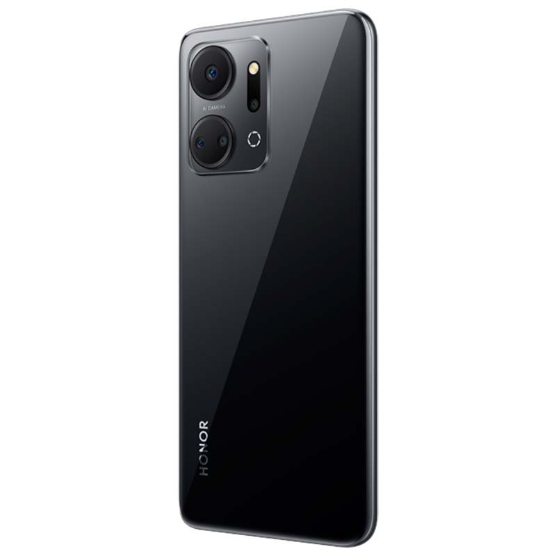 Téléphone portable Honor X7a 4Go/128Go Noir - Ítem6