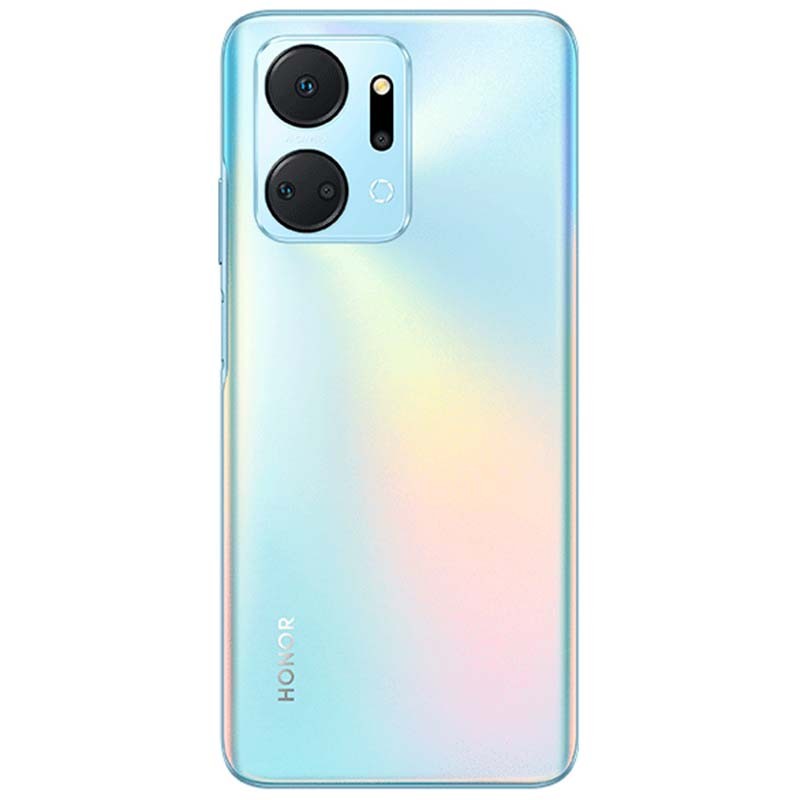 Téléphone portable Honor X7a 4Go/128Go Argent - Ítem1