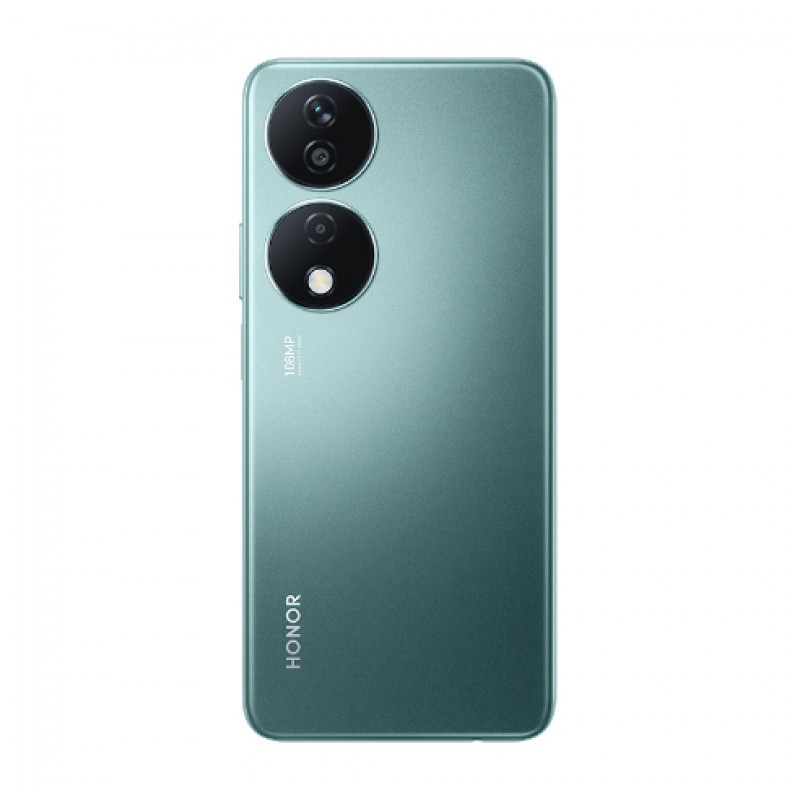 Honor X7b 6Go/128Go Vert - Téléphone portable - Ítem4